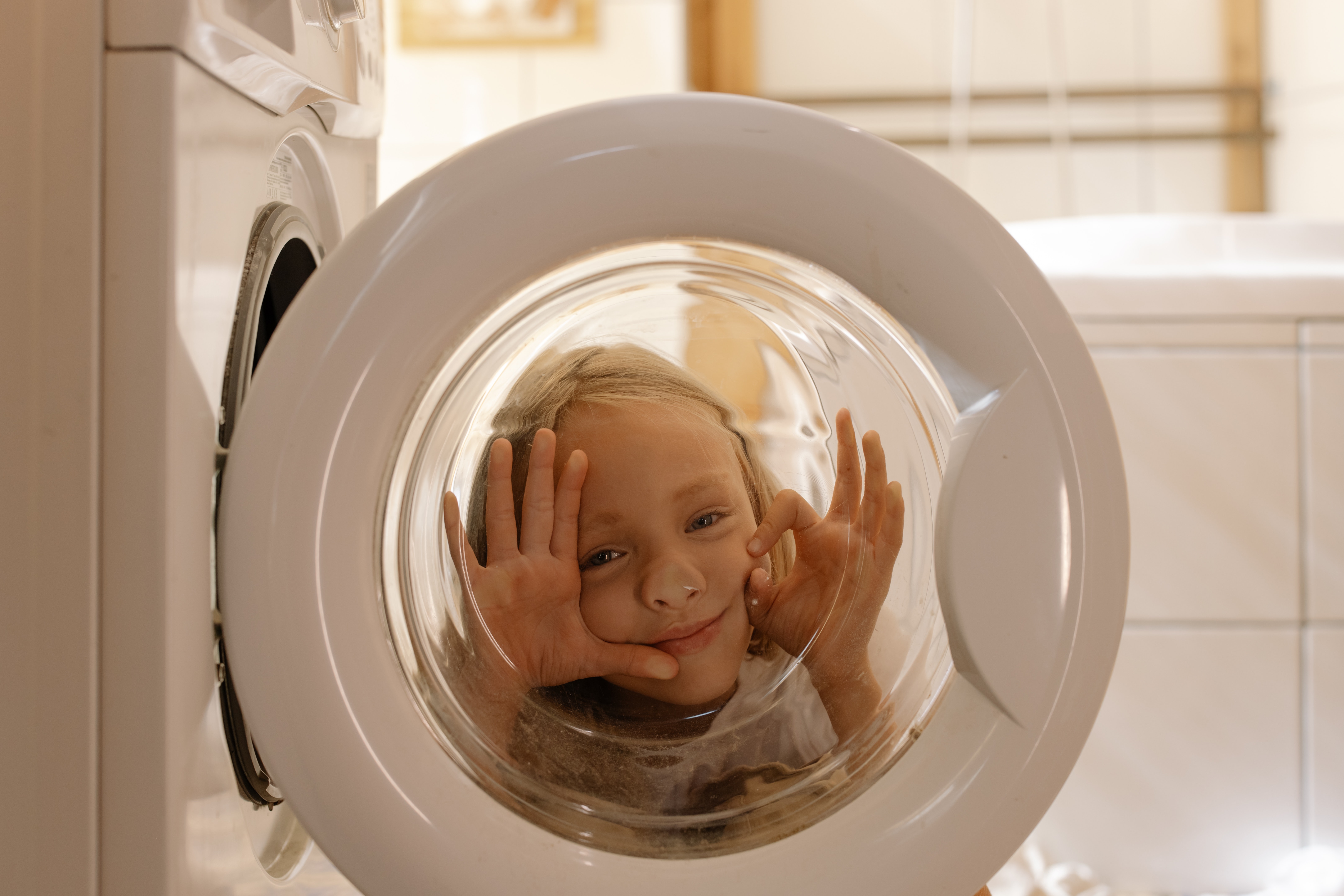 Featured image for “10 Cleaning Tips For Moms With Little Ones”