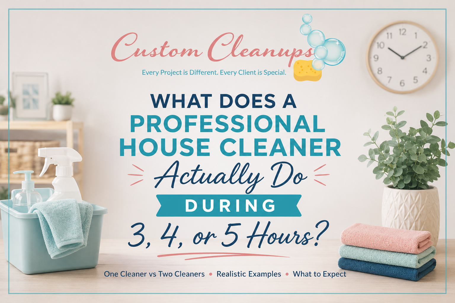Featured image for “What Does a Professional House Cleaner Actually Do in Three Hours?”